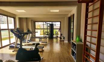 Imagem 2: Apartamento Alto Padrão para Venda em Jardim das Acácias sao Paulo-SP - 2240