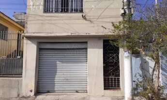 Imagem: Casa Térrea, Vila Medeiros - São Paulo