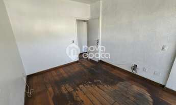 Imagem 7: Tijuca Apartamento com 3 dormitórios