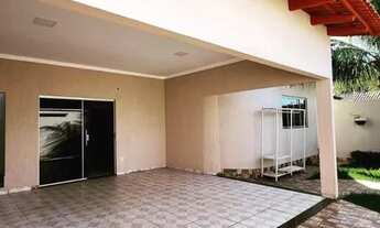 Imagem 2: Quot;Vendo Casa Com Piscina em Jardim América