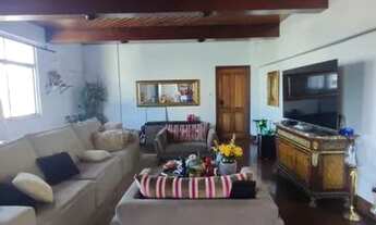 Imagem 4: ALUGA APARTAMENTO COM 250 M2 3 SUITES em Marco - Belém - Pará