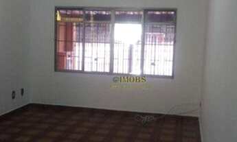 Imagem: SOBRADO RECÉM REFORMADO COM EDÍCULA