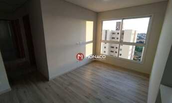 Imagem 3: Apartamento com 3 dormitórios para alugar, 57 m² por R$ 1.650,00/mês - Champagnat - Londri