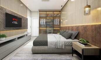 Imagem 5: Apartamento para venda tem 110 metros quadrados com 3 quartos em Centro - Penha - SC