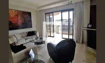 Imagem: Apartamento à Venda - Lourdes, 4 Quartos