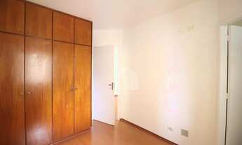 Imagem 2: Apartamento com 1 dormitório para alugar, 40 m² por R$ 2.837,00/mês - Moema - São Paulo/SP