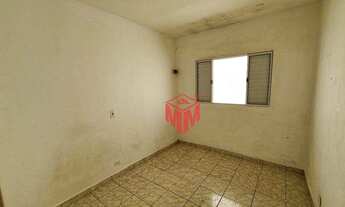 Imagem 5: Casa para alugar, 117 m² por R$ 2.607,02/mês - Santa Terezinha - São Bernardo do Campo/SP