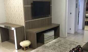 Imagem 7: Apartamento Garden mobiliado locação- Residencial Allure - SJP