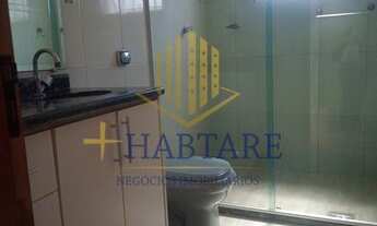 Imagem 3: Casa / Sobrado para Locação em Hortolândia, Jardim Residencial Firenze, 4 dormitórios, 2 s