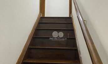 Imagem 7: Sobrado com 2 dormitórios, 70 m² - venda por R$ 470.000,00 ou aluguel por R$ 2.470,00/mês