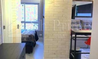 Imagem 5: Apartamento na Vila Madalena com 1 dormitório