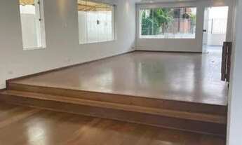 Imagem 2: Sobrado com 5 dormitórios, 400 m² - venda por R$ 2.390.000,00 ou aluguel por R$ 17.500,00