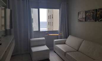 Imagem 4: Apartamento com 2 dormitórios para alugar, 68 m² por R$ 3.100,00/mês - Pitangueiras - Guar