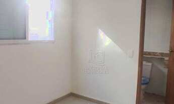 Imagem 2: Sobrado com 2 dormitórios à venda, 90 m² por R$ 480.000,00 - Vila Camilópolis - Santo Andr