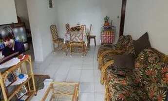 Imagem: Apartamento com 2 dorms, Praia Grande