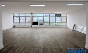 Imagem: CONJ. COMERCIAL - JARDIM PAULISTANO - SP