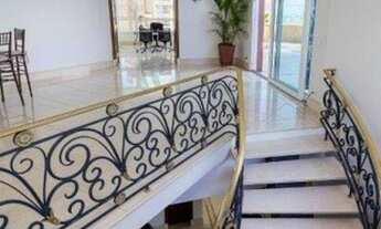 Imagem 2: TRIPLEX - PANAMBY - SP