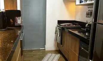 Imagem 3: Apartamento Independência