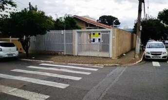 Imagem 2: Casa para venda tem 125 metros quadrados com 3 quartos em Vila Ema - São José dos Campos