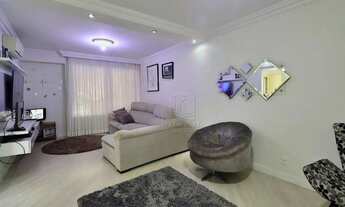 Imagem 4: Sobrado com 3 dormitórios à venda, 120 m² por R$ 798.000,00 - Parque Jaçatuba - Santo Andr