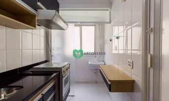 Imagem 5: Apartamento com 1 dormitório, 33 m² - venda por R$ 398.000,00 ou aluguel por R$ 2.757,15/m