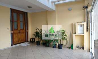 Imagem 2: Sobrado com 4 dormitórios, 350 m² - venda por R$ 1.500.000,00 ou aluguel por R$ 6.500,00/m