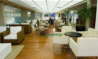 Imagem 6: Sobrado com 5 dormitórios à venda, 450 m² por R$ 4.935.000,00 - Alphaville - Santana de Pa