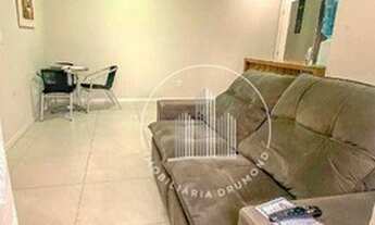 Imagem 4: Apartamento com 2 dormitórios à venda, 70 m² por R$ 397.500,00 - Centro - São José/SC