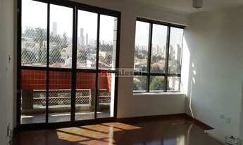 Imagem 5: ALUGO APARTAMENTO JARDIM DA SAÚDE 140 M²