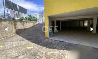 Imagem 4: Barracão - Jardim do Trevo - Campinas