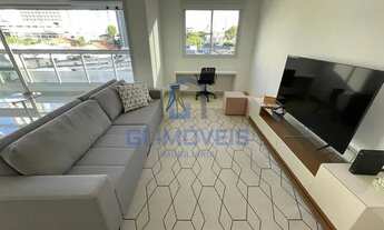 Imagem 3: Apartamento para venda com 100 metros quadrados com 2 quartos em Setor Oeste - Goiânia - G