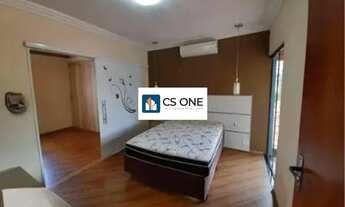 Imagem 5: Casa para aluguel Parque Erasmo Assunção Santo André 6.000,00 5 vagas