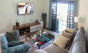 Imagem 3: Sobrado para Venda em Ribeirão Pires, Colônia, 3 dormitórios, 2 banheiros, 2 vagas