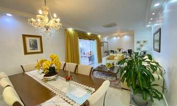 Imagem 7: Apartamento lâmina, 4 quartos, 3 vagas de garagem - Gleba A