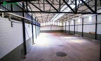 Imagem 4: Galpão à venda, Betim - 1200 m² - Jardim Piemonte - MG - GA0012