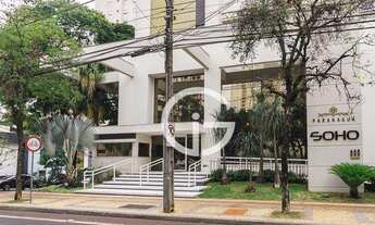 Imagem: Apartamento com 1 dormitório à venda