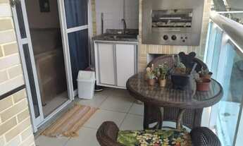 Imagem 7: Apartamento com 3 dormitórios à venda, 93 m² por R$ 515.000,00 - Jacarepaguá - Rio de Jane