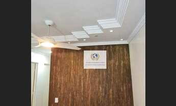 Imagem 7: Apartamento com 2 dormitórios à venda, 45 m² por R$ 175.000,00 - Jardim Santa Terezinha (N