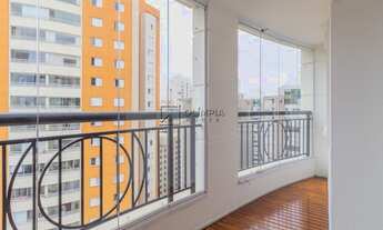 Imagem 7: Venda Apartamento 2 Dormitórios - 71 m² Moema