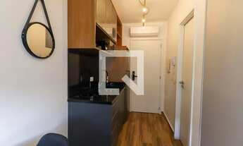 Imagem 6: Apartamento para Aluguel - Centro, 1 Quarto, 17 m2