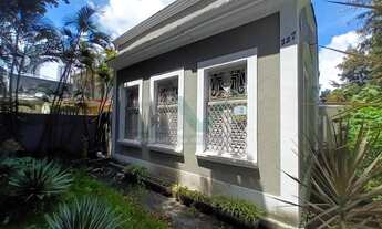 Imagem: CASA COMERCIAL DE ESQUINA - 7 qts - 3 suites