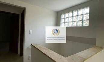 Imagem 7: Casa com 3 dormitórios para alugar, 165 m² por R$ 4.500,00/mês - Cidade Universitária - Ca