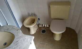 Imagem 4: Apartamento com 3 dormitórios para alugar, 110 m² por R$ 4.593,15/mês - Alphaville - Barue