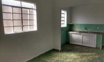 Imagem 2: Casa para aluguel tem 260 metros quadrados com 2 quartos em Vila Frezzarim - Americana - S