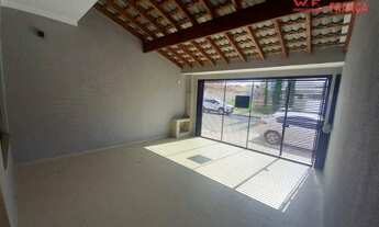 Imagem 2: Casa com 3 dormitórios à venda, 186 m² por R$ 580.000,00 - Beira Rio I - Guaratinguetá/SP