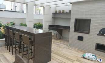 Imagem 5: Apartamento para venda com 57 metros quadrados com 2 quartos Metro Vila Prudente