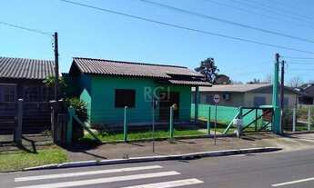 Imagem: Casa para Venda - 91.33m², 2 dormitórios