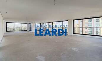 Imagem 1: APARTAMENTO - MOEMA PÁSSAROS - SP