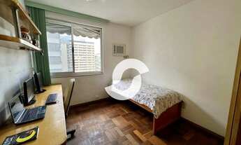 Imagem 5: Apartamento com 3 dormitórios à venda, 100 m² por R$ 750.000,00 - Icaraí - Niterói/RJ