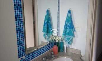 Imagem 3: Apartamento com 4 dormitórios à venda, 169 m² por R$ 1.600.000,00 - Jardim - Santo André/S